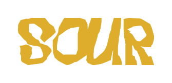 Sour Logo